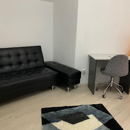 Anastasia'S Villa Iasi Exteriör bild
