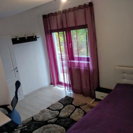 Anastasia'S Villa Iasi Exteriör bild