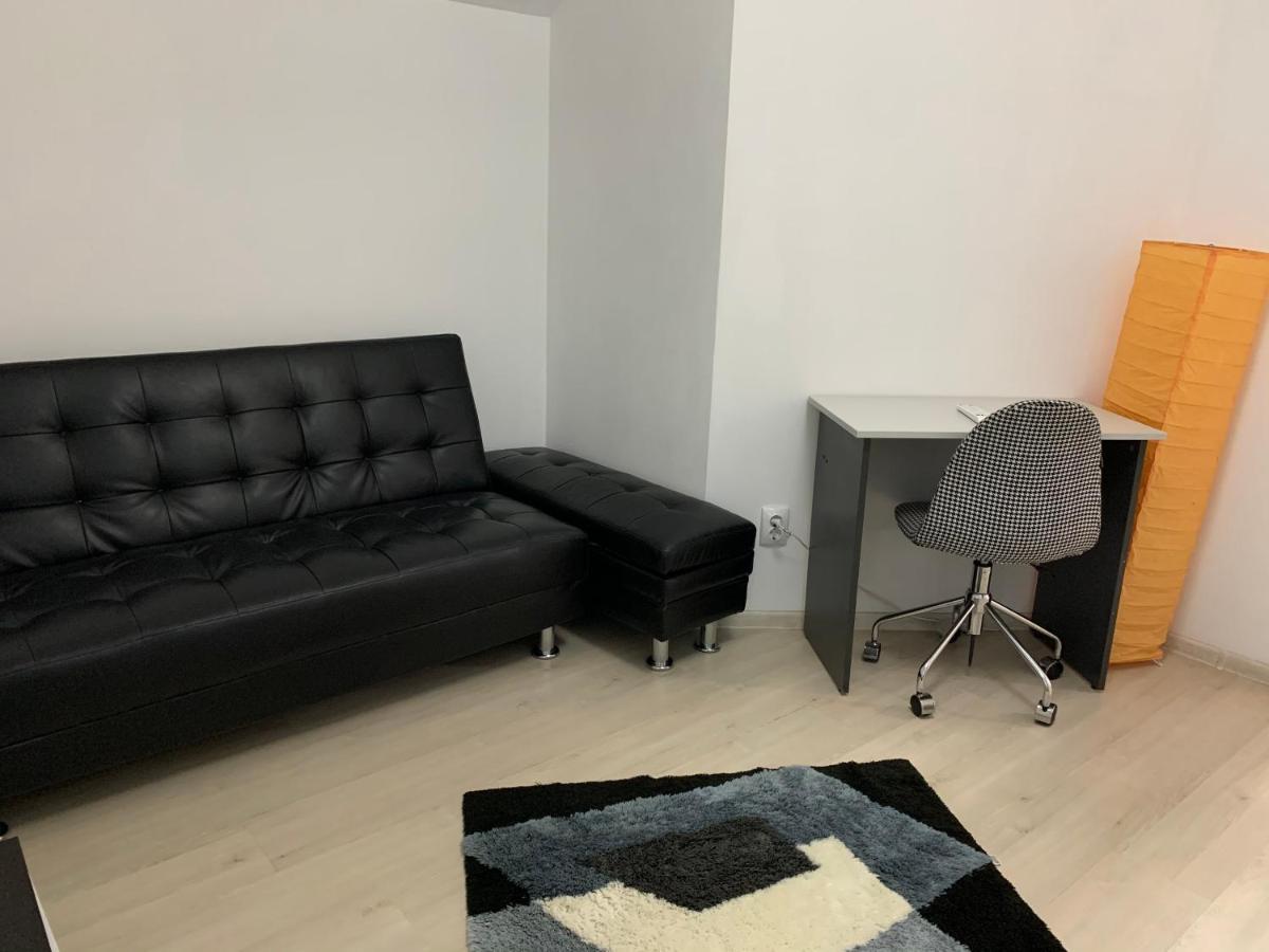 Anastasia'S Villa Iasi Exteriör bild