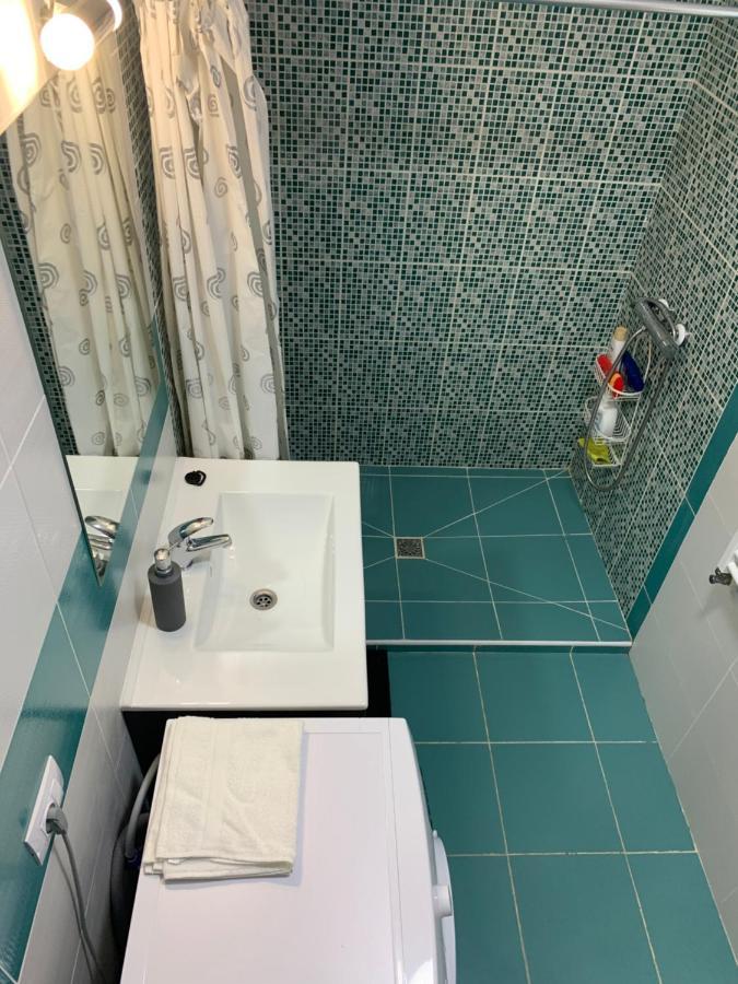 Anastasia'S Villa Iasi Exteriör bild