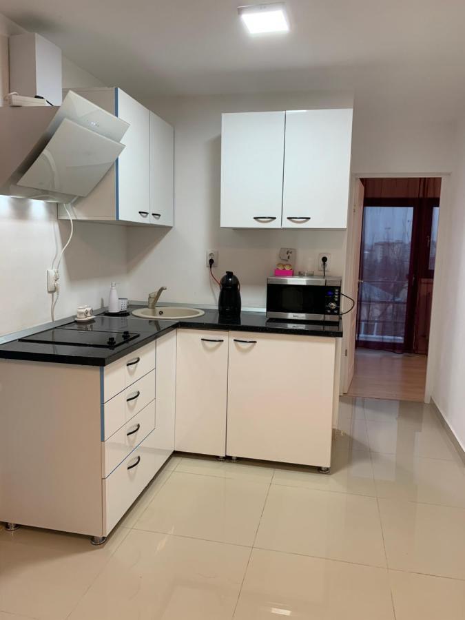 Anastasia'S Villa Iasi Exteriör bild