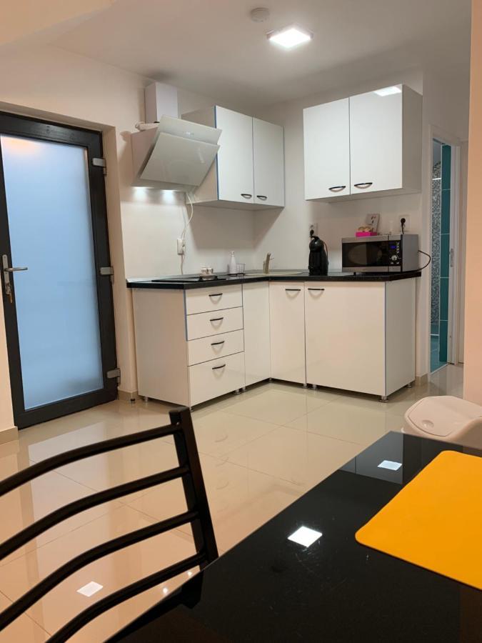Anastasia'S Villa Iasi Exteriör bild